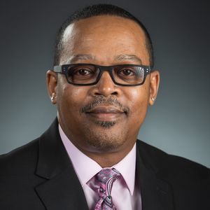 Meet your Posher, Antwain